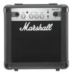 【ポイント7倍】【限定Marshallピック2枚付】Marshall MG10CF MG CF(カーボン・ファイバー)シリーズ/送料無料