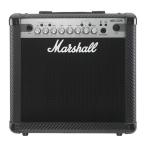【ポイント14倍】【限定Marshallピック2枚付】Marshall MG15CFX MG CF(カーボン・ファイバー)シリーズ/送料無料