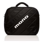 MONO M80 DP BLACK DOUBLE PEDAL барабанные педали для кейс 
