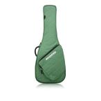 MONO M80 SEG-V2-AZG (Amazon Green) エレキギター用 ギグバッグ Sleeve 2.0 シリーズ