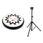 MEINL MPP-6-TL/ подставка /TPST-1 есть Thomas Lang тренировка накладка 6 дюймовый 