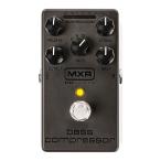 MXR M87B / Blackout Series Bass Compressor основа для компрессор 