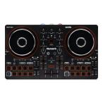 Numark Party Mix III ヌマーク Stemsコントロール搭載 内蔵ライトショー搭載 DJコントローラー