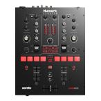 Numark Scratch / Serato DJ Pro 対応 2チャンネル スクラッチミキサー