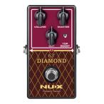 NUX 63* Diamond повышающая передача педаль 