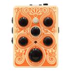 Orange Acoustic Pedal アコースティック楽器用 コンパクト・