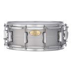 Pearl PSC1455A パール 14 x 5.5インチ Aluminum アルミ スネア ドラム