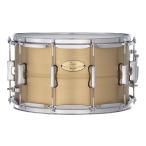 Pearl PSC1480B жемчуг 14 x 8 дюймовый Brass латунь малый барабан 