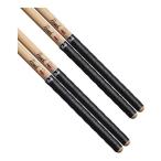 Pearl TG-2 #B black thin type type drum stick for / mail service shipping * cash on delivery un- possible grip tape 4 pieces set (2 pair minute ) tight grip 