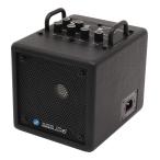 PHIL JONES BASS NANOBASS X4/BLACK 超小型プロ仕様 35W ベースアンプ Bluetooth搭載/在庫あり