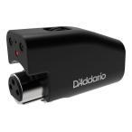 D*Addario PW-IRMM-01 D'Addario IR Mic Mute Mike. передний из .... автоматически Mike . mute 