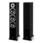 QUADRAL SIGNUM 70 черный ( пара ) 3 way автобус зеркальный type tallboy динамик / наложенный платеж не возможно 