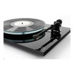 rega Planar 3 mk2 Black with Nd3 50HzregaMM картридж Nd3 установка проигрыватель запись плеер 