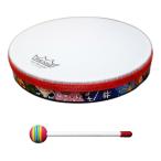 REMO RH-0108-00 ритм Club рука барабан 8 дюймовый колотушка приложен 