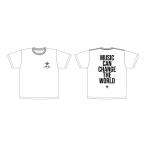 STELLA GEAR SG-LOGO-TEE WHITE [M размер ] Stella механизм с логотипом футболка / почтовая доставка отправка * наложенный платеж не возможно 