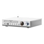 ショッピングII SHANLING CD80 II Silver コンパクト デスクトップ CDプレーヤー