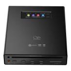 SHANLING EC Mini BLACK シャンリン ポータブル CDプレーヤー