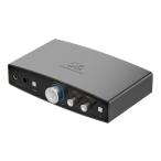 SHANLING EH1 BLACK シャンリン コンパクト デスクトップ DAC/AMP