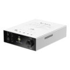 SHANLING EH3 SIVLER シャンリン マルチファンクション デスクトップ DAC/アンプ