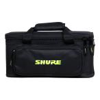 SHURE by GATOR SH-MICBAG12 Mike сумка (1 2 шт место хранения возможно )