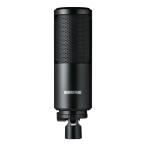 ショッピングスマートホームデバイス SHURE SM4-K-J ホームレコーディング用 マイクロホン