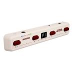 SONICAKE QCT-4WH ソニケーキ Pocket Control WH ホワイト MIDIコントローラー