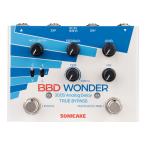 SONICAKE BBD Wonder ソニケーキ 3005 アナログ ディレイ QDS-10