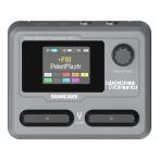 SONICAKE QME-10GY серый Sony кекс Pocket Master карман тормозные колодки мульти- эффектор 