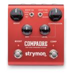 Strymon COMPADRE デュアル ボイス コンプレッサー&ブースト