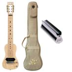 SX LG2/NA( Dunlop ползун есть ) LAP steel гитара 