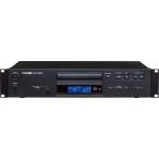 TASCAM CD-200 タスカム 業務用 CDプレーヤー