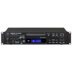 TASCAM CD-200SB SD/SDHCカード USBメモリー対応 業務用CDプレーヤー