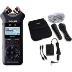 TASCAM DR-07X(¥¢¥¯¥»¥µ¥ê¡¼¥Ñ¥Ã¥±¡¼¥¸/AK-DR11GMK2ÉÕ)
