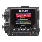 TASCAM FR-AV2 32 bit float соответствует 2ch портативный поле магнитофон / время код генератор 