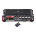 [ предварительный заказ товар :10/25 продажа ]TASCAM FR-AV4+AK-BT2 Tascam 32 bit float запись HDMI Sync соответствует 4ch поле магнитофон миксер 