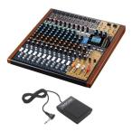 TASCAM Model 16+RC-1F 16¥È¥é¥Ã¥¯ ¥ì¥³¡¼¥Ç¥£¥ó¥°¡¦¥ß¥¥µ¡¼/¥Õ¥Ã¥È¥¹¥¤¥Ã¥ÁÉÕ