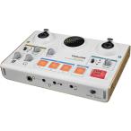 TASCAM US-42W MiNiSTUDIO CREATOR インターネット生放送向け家庭用放送機器(USBインターフェース)