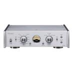 TEAC PE-505-S デュアルモノーラル 完全バランス入出力回路構成 フォノイコライザーアンプ
