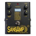 TECH21 SA1 Sans Amp Classic プリアンプ/アンプシミュレーター