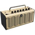 YAMAHA THR5 革新的な常識を覆すアンプ
