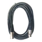 TRUE DYNA TDXLR-05 дешевый микрофонный кабель длина :5M (XLR-XLR:XLR( женский ) /XLR( мужской ))/ почтовая доставка отправка * наложенный платеж не возможно 