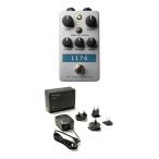 UNIVERSAL AUDIO UAFX 1176 + 純正アダプター/PSU-GP1-WW付 / Studio Compressor コンプレッサー