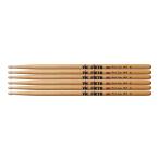 VIC FIRTH VIC-AJ/3ペア ヴィックファース 神保彰 じんぼあきら シグネチャー ドラム スティック
