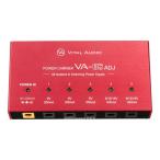 VITAL AUDIO POWER CARRIER VA-05 ADJ オールアイソレート・パワーサプライ