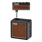 VOX AP3-AC + AP2-CAB amPlug3 AC-30 Anne штекер наушники гитарный усилитель ритм функция установка 
