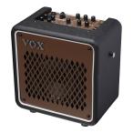 VOX VMG-10 BR Earth Brown MINI GO 10 モバイルバッテリー駆動対応 モデリングアンプ/限定モデル