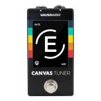 ショッピングチューナー WALRUS AUDIO WAL-CANV/TU / Canvas Tuner 高精度チューナー