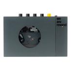 We Are Rewind WE-001 GREY (Ketih/ серый ) портативный кассетная магнитола Bluetooth передача на 