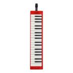 YAMAHA P-37ERD2 レッド 大人のピアニカ 37鍵 鍵盤ハーモニカ
