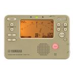 YAMAHA TDM-710GL ゴールド チューナー/メトロノーム/メール便発送・代金引換不可